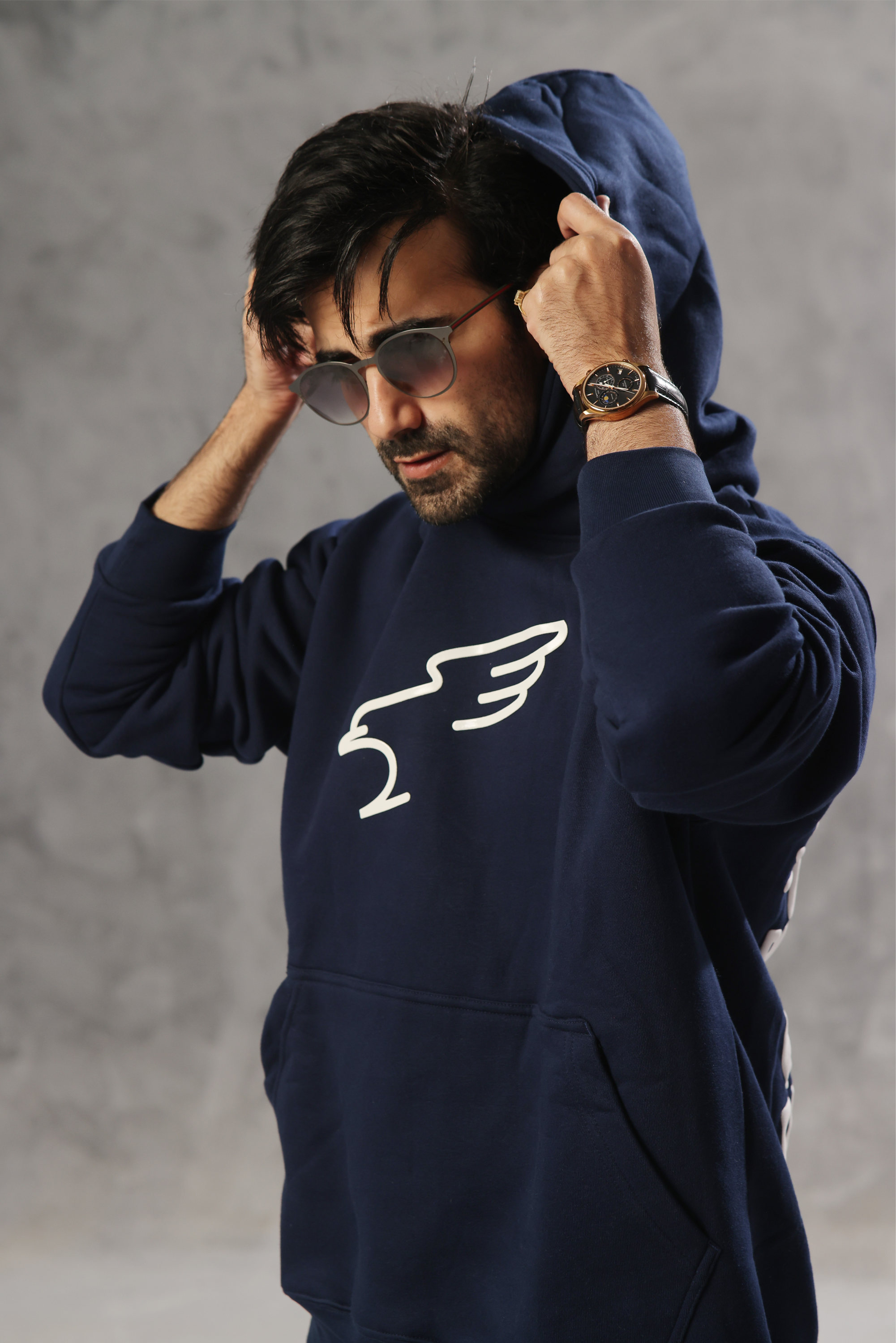 Elite - Navy Beast