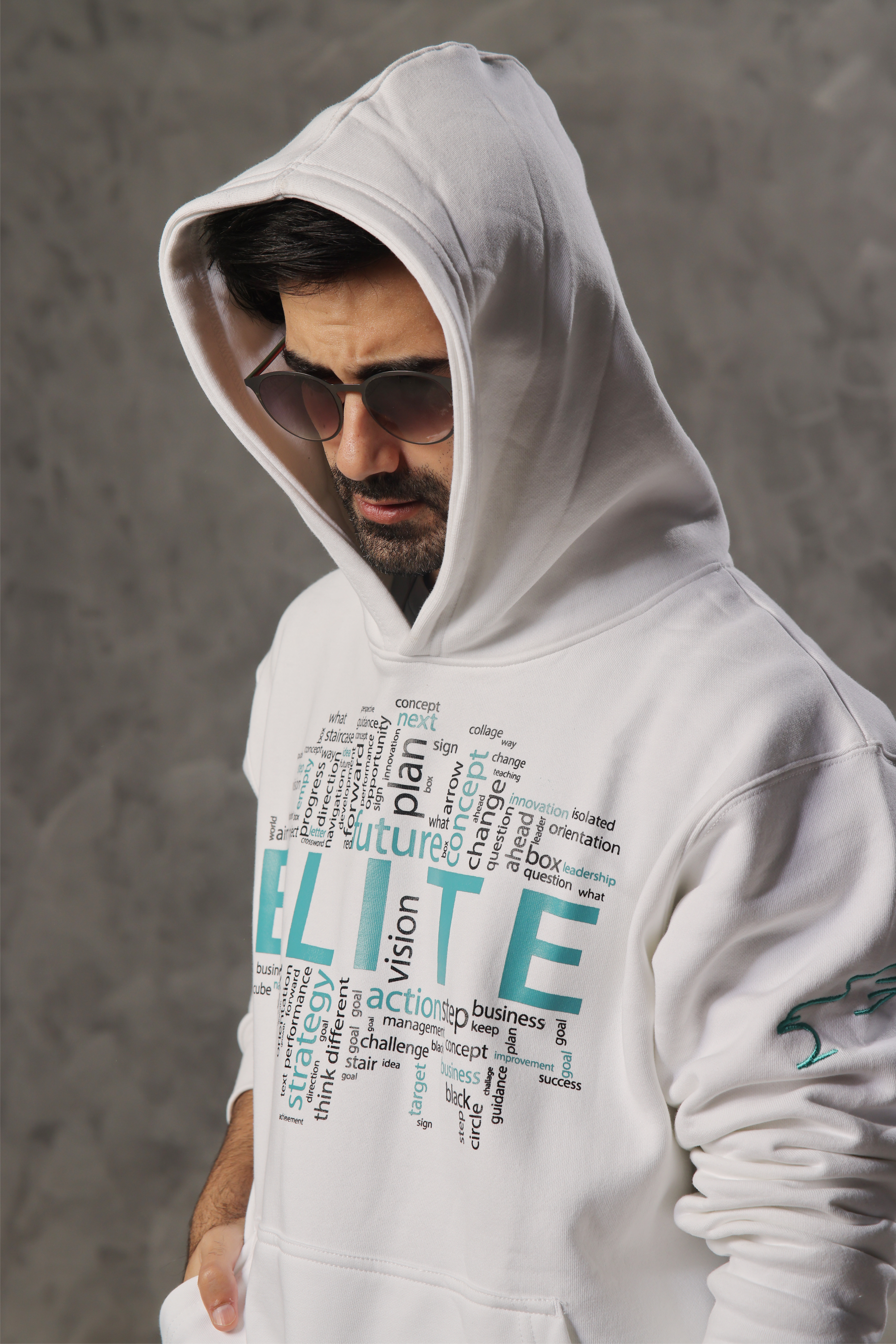 Elite - White Eagle
