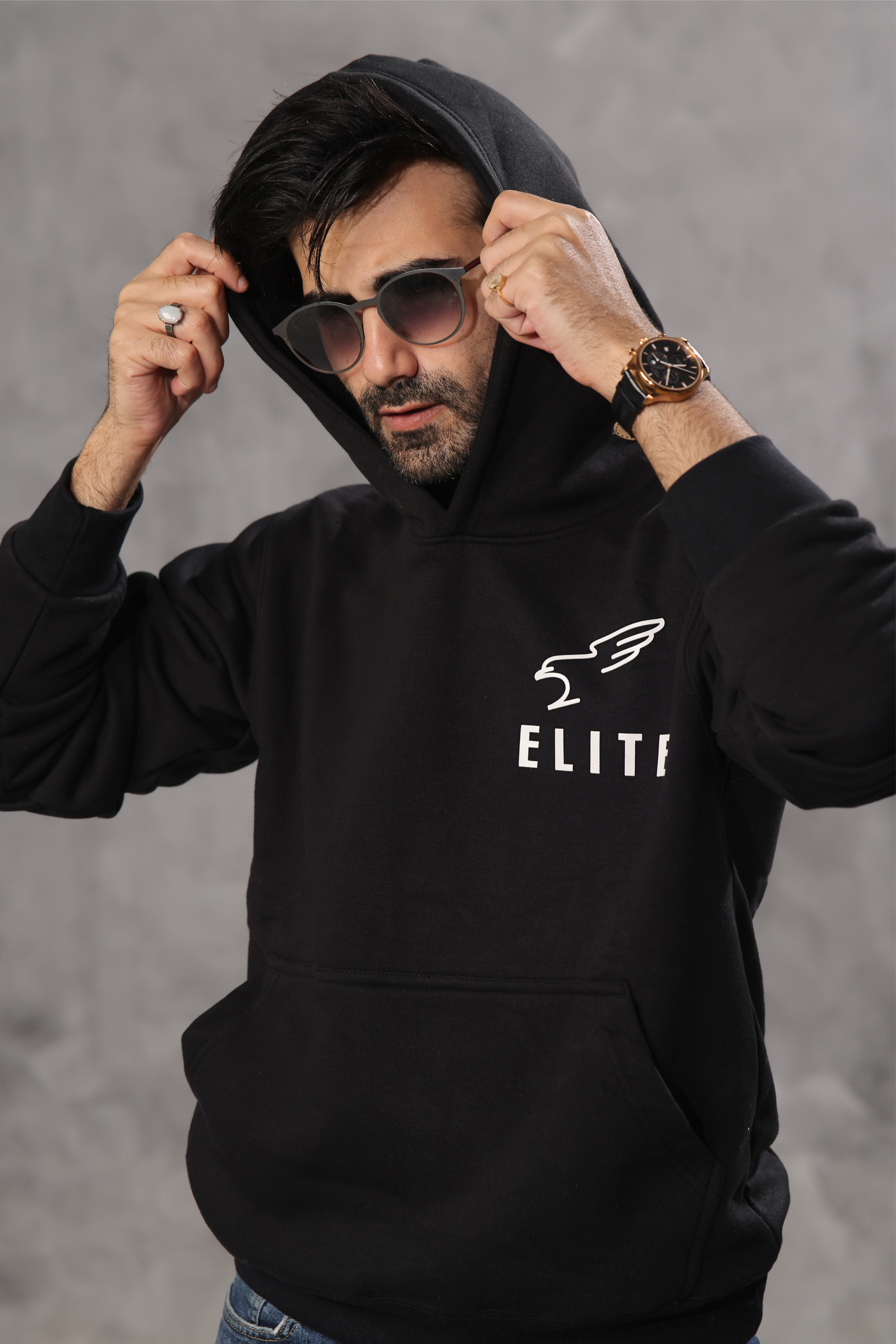 Elite Signature